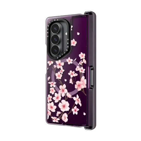 Metallic Glaze Case
