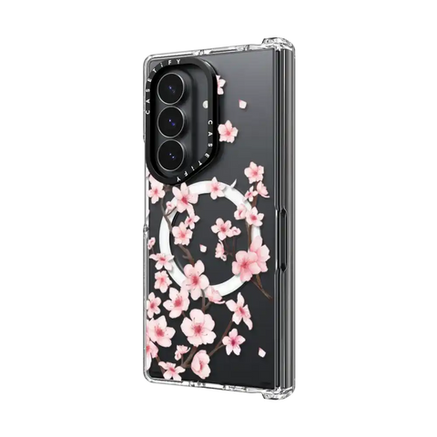 Metallic Glaze Case