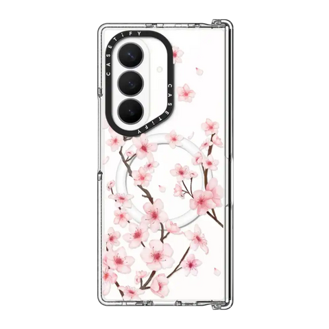Metallic Glaze Case