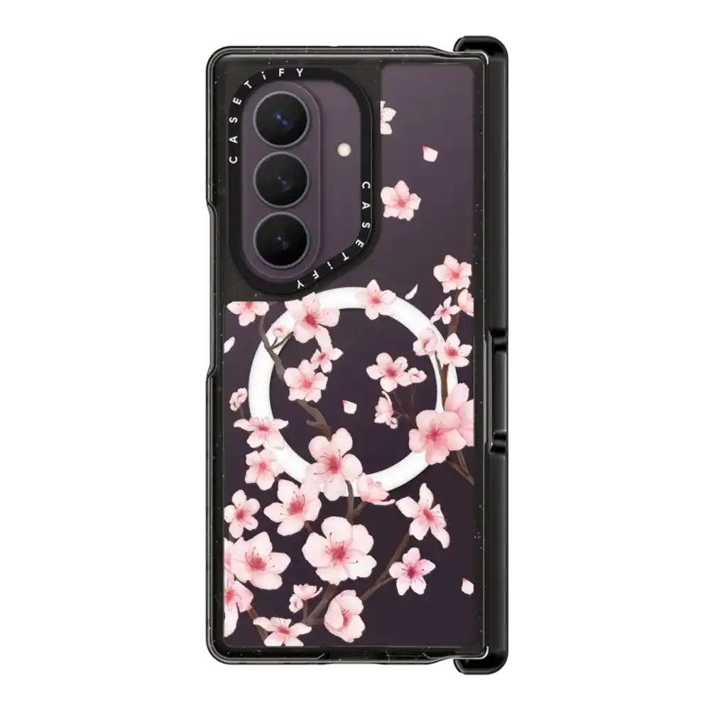 Metallic Glaze Case
