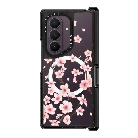 Metallic Glaze Case