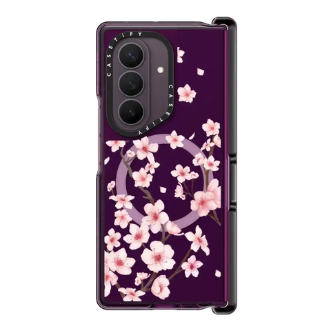 Metallic Glaze Case