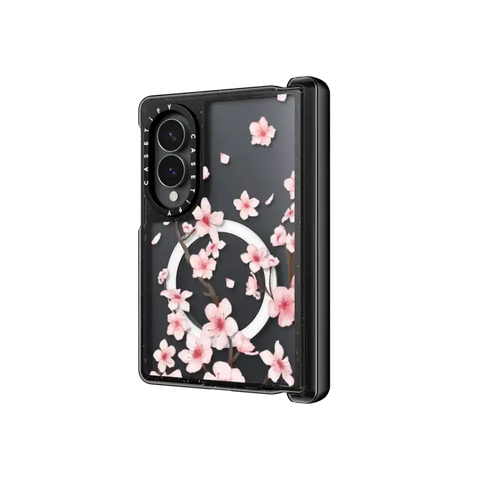 Metallic Glaze Case