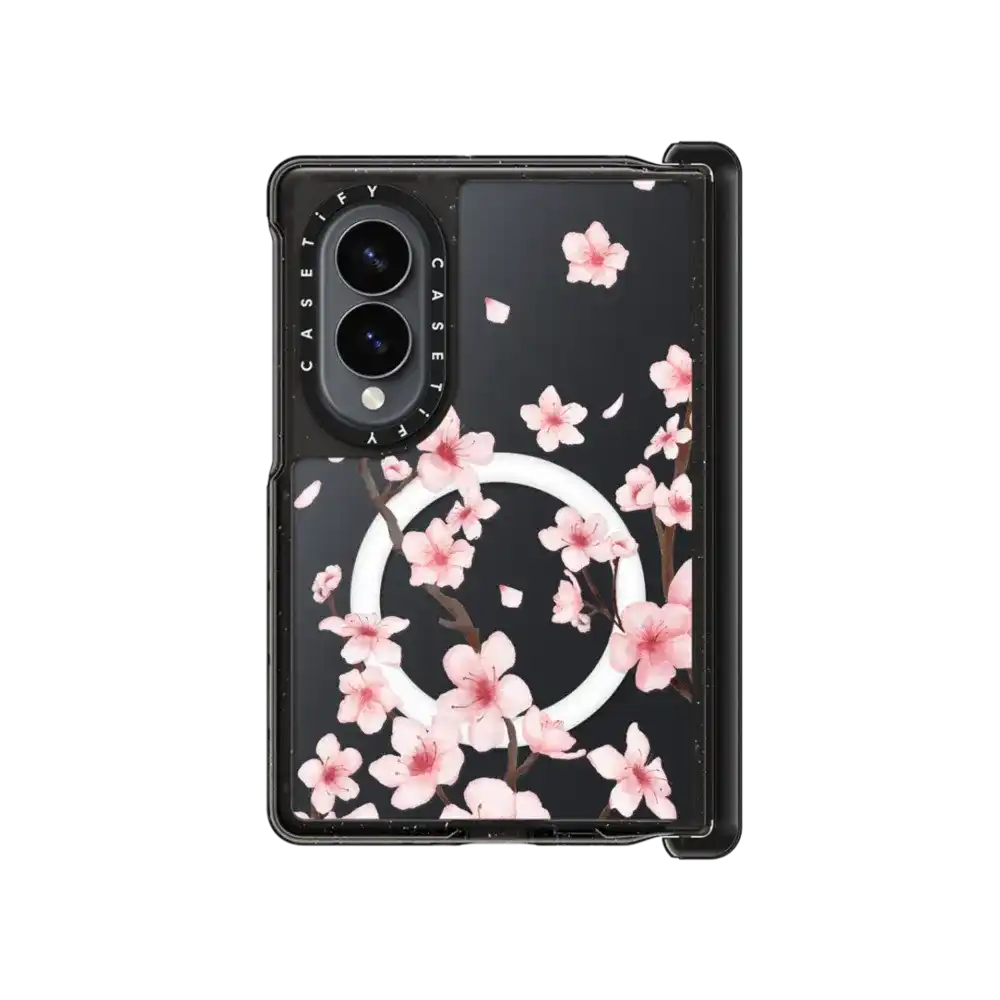 Metallic Glaze Case