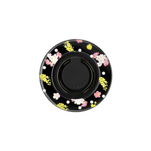 Blush Garden Dots