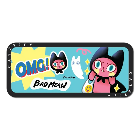 OMG