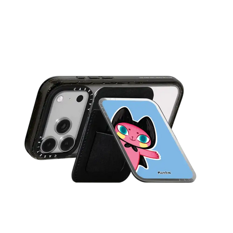Peekaboo! (Blue)
