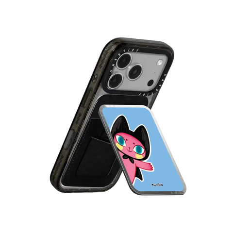 Peekaboo! (Blue)