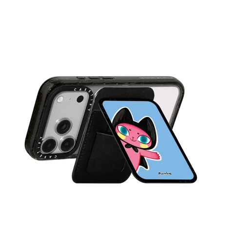 Peekaboo! (Blue)