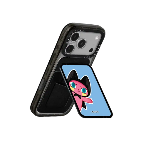 Peekaboo! (Blue)