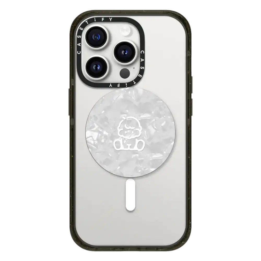 CASETiFY & muramatsushiori