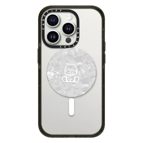 CASETiFY & muramatsushiori
