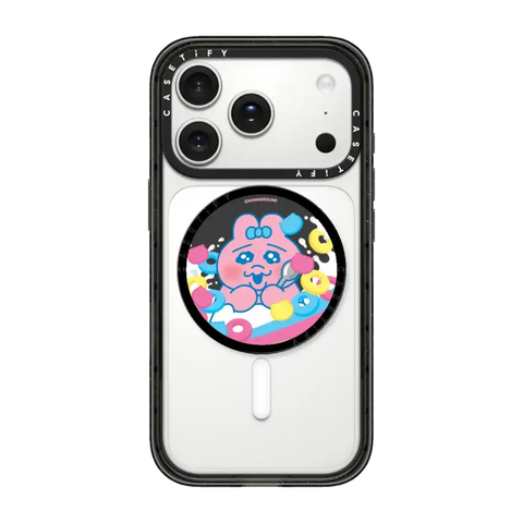 OPANCHU USAGI POWER CEREAL SNAPPY GRIP STAND