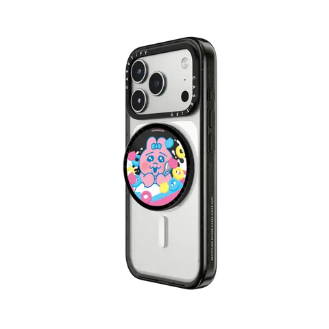 OPANCHU USAGI POWER CEREAL SNAPPY GRIP STAND