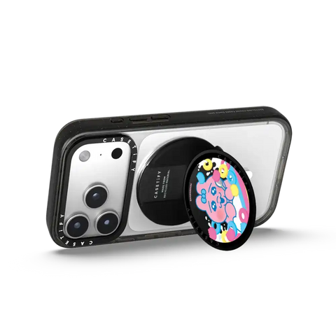 OPANCHU USAGI POWER CEREAL SNAPPY GRIP STAND