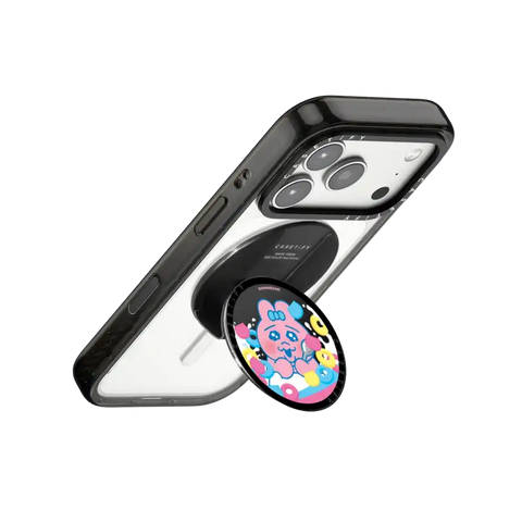 OPANCHU USAGI POWER CEREAL SNAPPY GRIP STAND