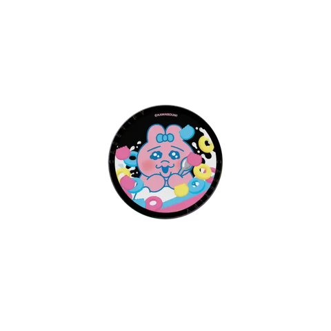 OPANCHU USAGI POWER CEREAL SNAPPY GRIP STAND