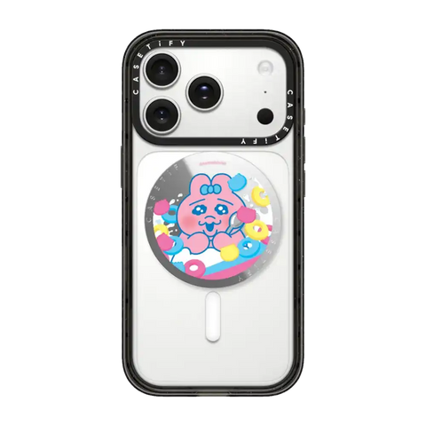 OPANCHU USAGI POWER CEREAL SNAPPY GRIP STAND