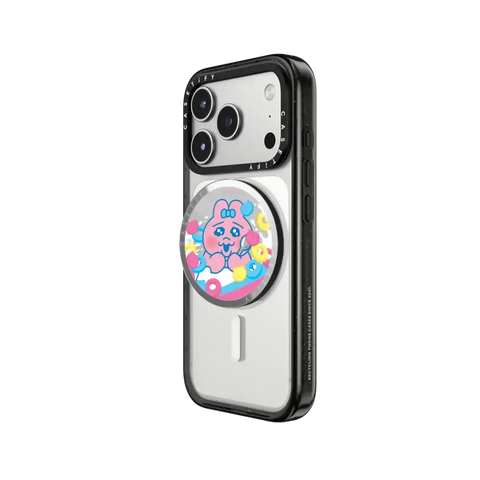 OPANCHU USAGI POWER CEREAL SNAPPY GRIP STAND
