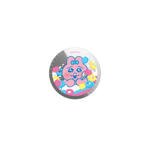 OPANCHU USAGI POWER CEREAL SNAPPY GRIP STAND