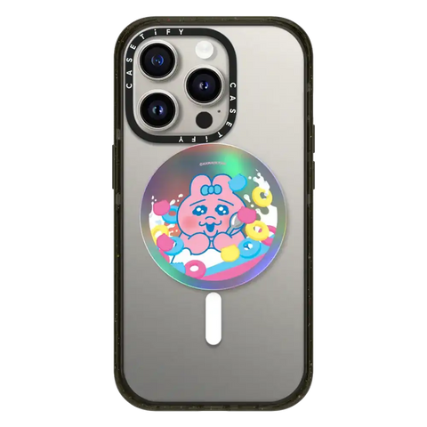 OPANCHU USAGI POWER CEREAL SNAPPY GRIP STAND