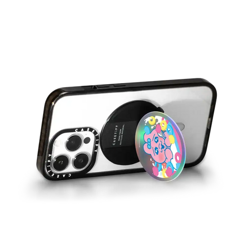 OPANCHU USAGI POWER CEREAL SNAPPY GRIP STAND