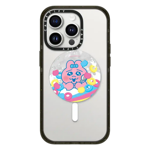 OPANCHU USAGI POWER CEREAL SNAPPY GRIP STAND