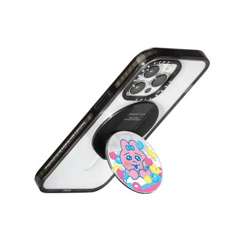 OPANCHU USAGI POWER CEREAL SNAPPY GRIP STAND