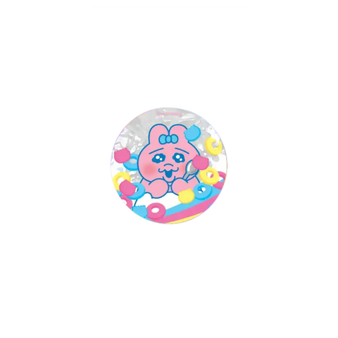 OPANCHU USAGI POWER CEREAL SNAPPY GRIP STAND