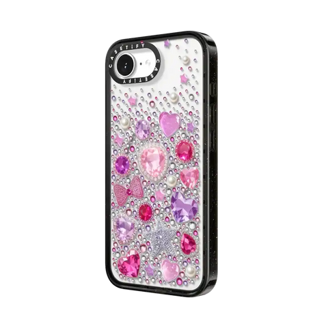 Impact Case for iPhone 17 | 4x Military Grade Protection