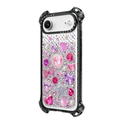 Impact Case for iPhone 17 | 4x Military Grade Protection