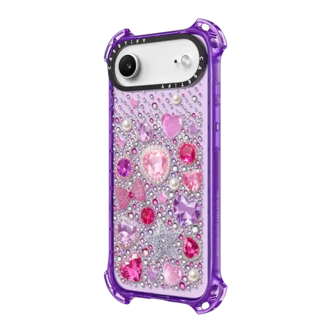 Impact Case for iPhone 17 | 4x Military Grade Protection