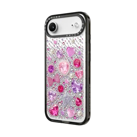 Impact Case for iPhone 17 | 4x Military Grade Protection