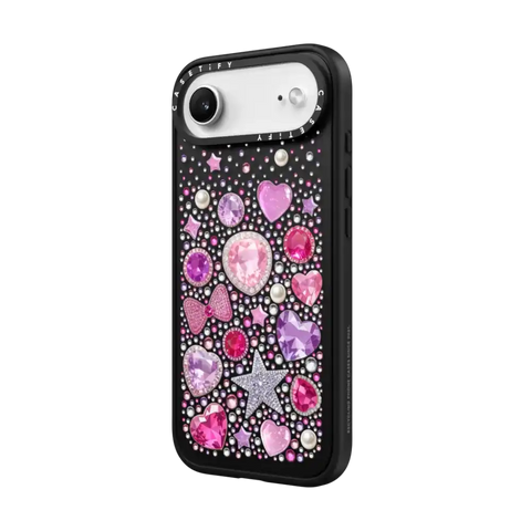 Impact Case for iPhone 17 | 4x Military Grade Protection