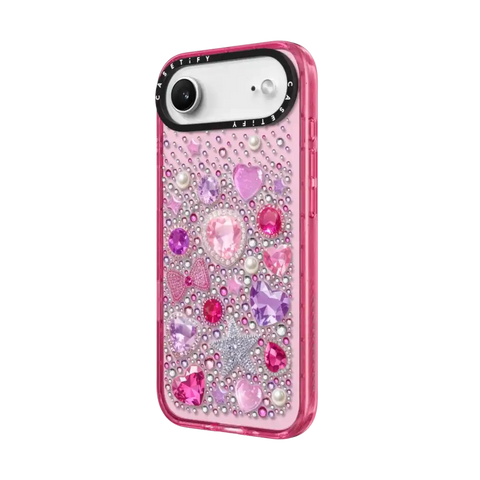 Impact Case for iPhone 17 | 4x Military Grade Protection