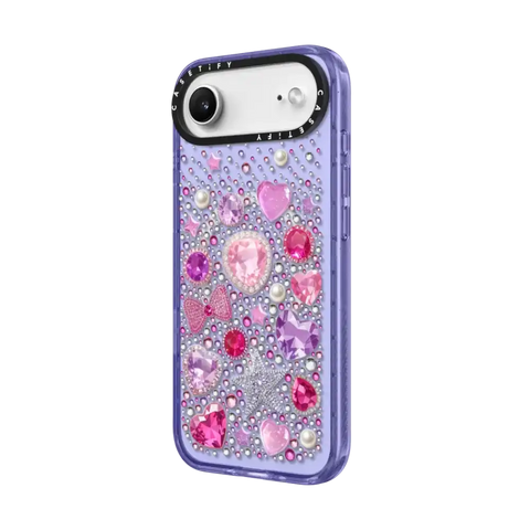 Impact Case for iPhone 17 | 4x Military Grade Protection