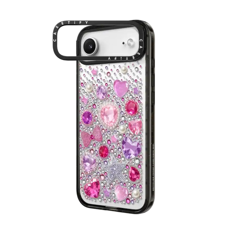 Impact Case for iPhone 17 | 4x Military Grade Protection