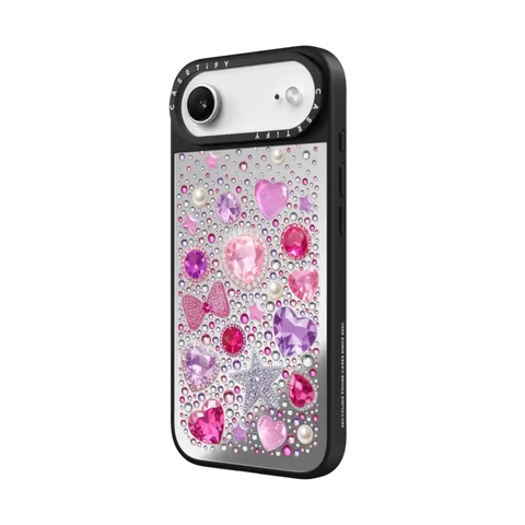 Impact Case for iPhone 17 | 4x Military Grade Protection