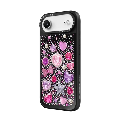 Impact Case for iPhone 17 | 4x Military Grade Protection