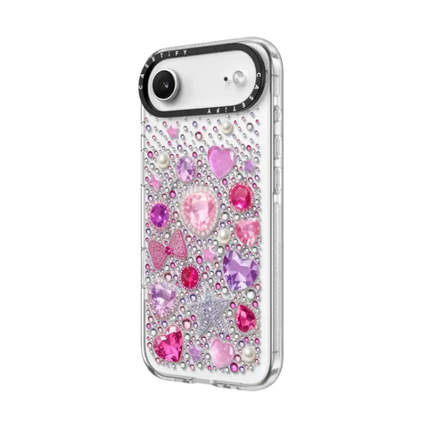 Impact Case for iPhone 17 | 4x Military Grade Protection