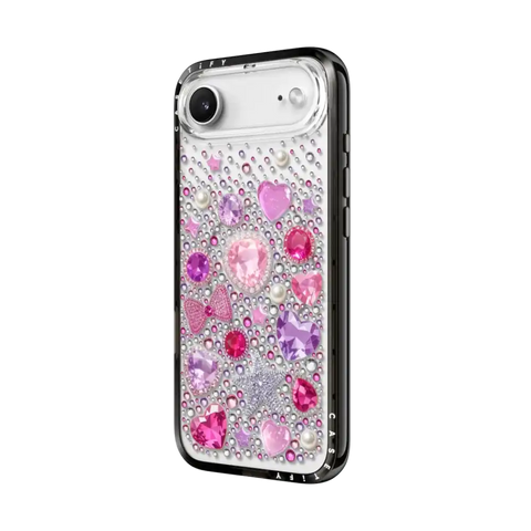 Impact Case for iPhone 17 | 4x Military Grade Protection