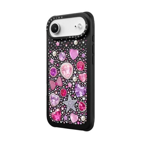 Impact Case for iPhone 17 | 4x Military Grade Protection