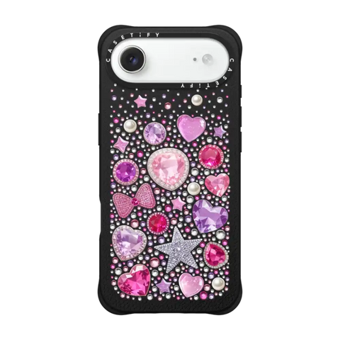 Impact Case for iPhone 17 | 4x Military Grade Protection