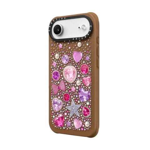 Impact Case for iPhone 17 | 4x Military Grade Protection