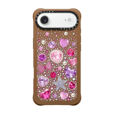 Impact Case for iPhone 17 | 4x Military Grade Protection