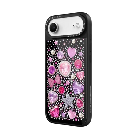 Impact Case for iPhone 17 | 4x Military Grade Protection