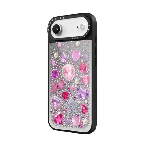 Impact Case for iPhone 17 | 4x Military Grade Protection