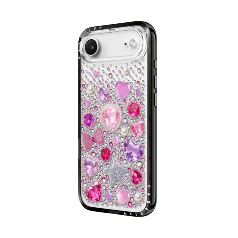 Impact Case for iPhone 17 | 4x Military Grade Protection