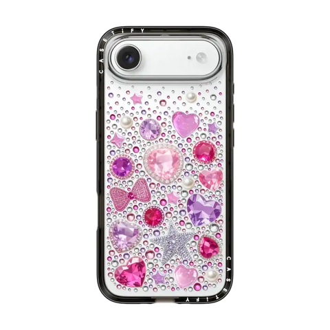 Impact Case for iPhone 17 | 4x Military Grade Protection