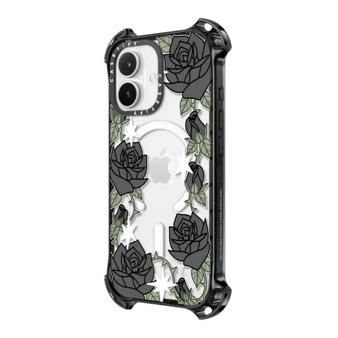Impact Case for iPhone 17 | 4x Military Grade Protection